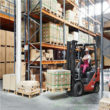 Warehouse Packing and Inspection Service in Shenzhen Shanghai Ningbo